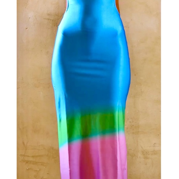 πΊπHPππΊ NWT Baobab Mambo Maxi Dress Orion - Picture 6 of 16
